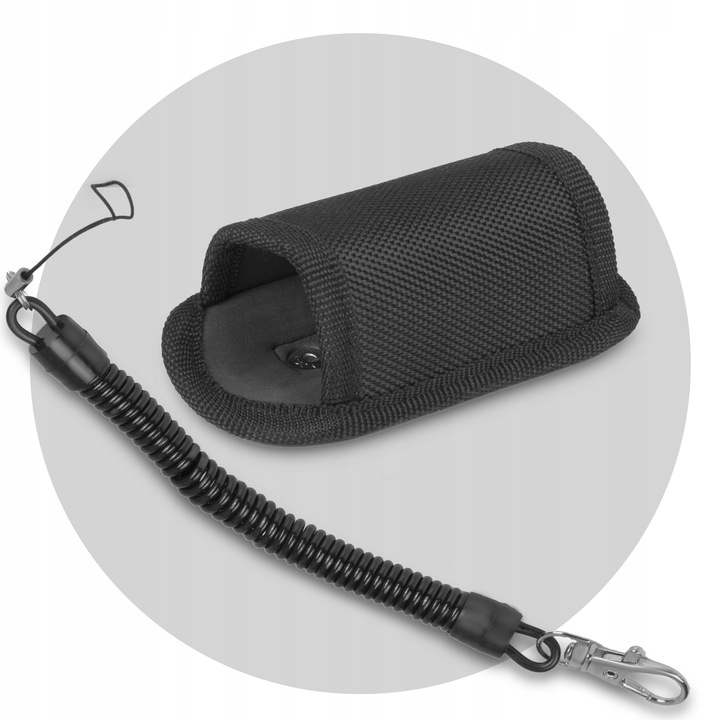 WYKRYWACZ METALI DETEKTOR METALU PINPOINTER COBRA TECTOR