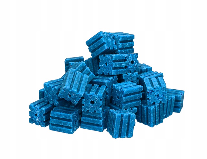 RATIMOR NA SZCZURY I MYSZY KOSTKA BRODIFAKUM 4,5KG