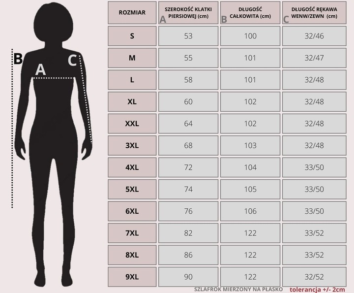 SZLAFROK DAMSKI WELUROWY KORAL