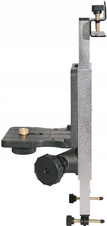 UCHWYT MONTAŻOWY WH-1 DO NIWELATORÓW 132717 GEOFENNEL