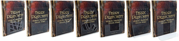 6x Podpórka podstawka stojak do książek z Plexi Przezroczystej