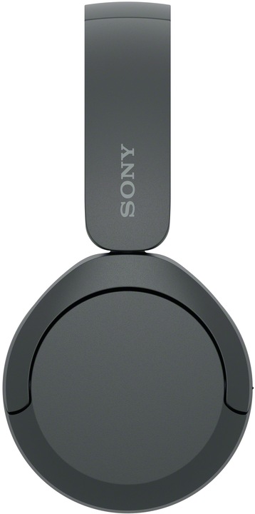 Słuchawki nauszne SONY WHCH520 Czarny