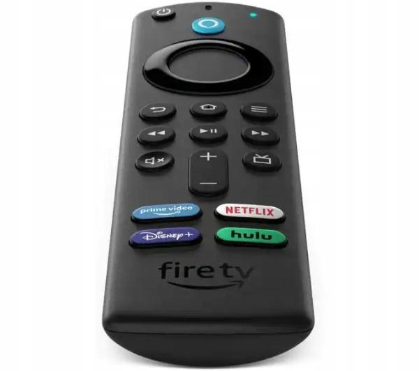 Odtwarzacz multimedialny Amazon Fire TV Stick 4K 2024