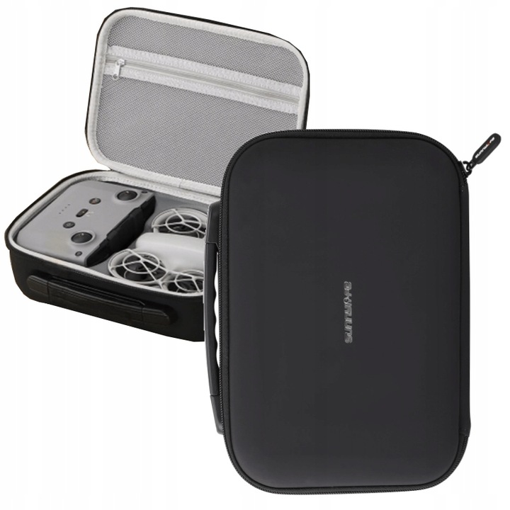 Sunnylife Torba Walizka Futerał Etui Case Na Drona DJI Neo Fly More Combo
