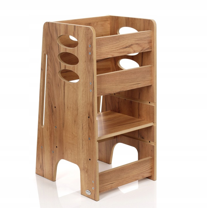 Kitchen Helper pomocnik kuchenny dębowy KH-340