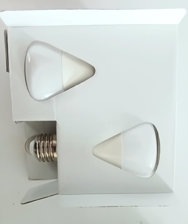 Żarówki Philips Hue color A60 E27 9 W 806 lm 2 szt.