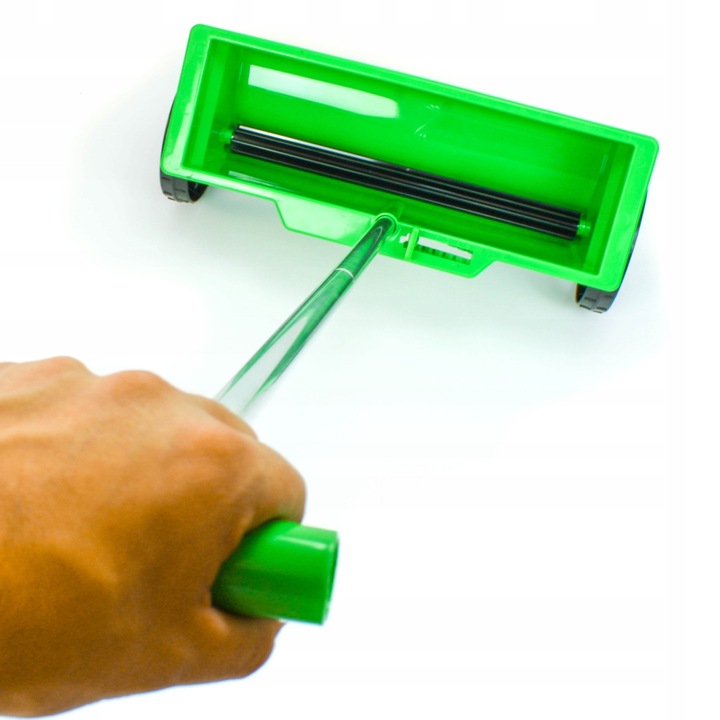 SIEWNIK DO TRAWY RĘCZNY OGRODOWY ROZSIEWACZ NASION NAWOZU SOLI PIASKU