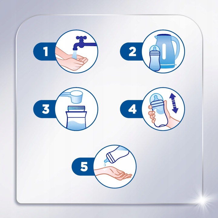 Bebilon Profutura Duo Biotik 2, po 6 m-cu, 800g