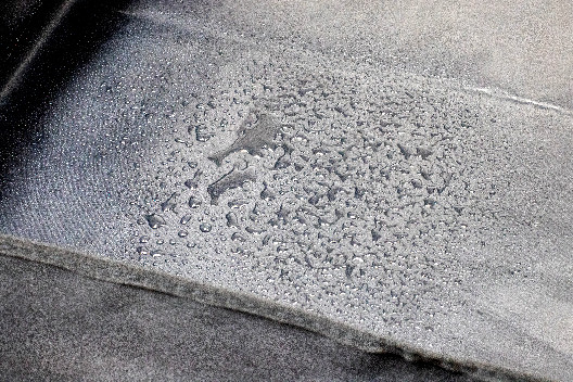 Mata Duża do Przesadzania Roślin Gardenowo XL 94x94cm