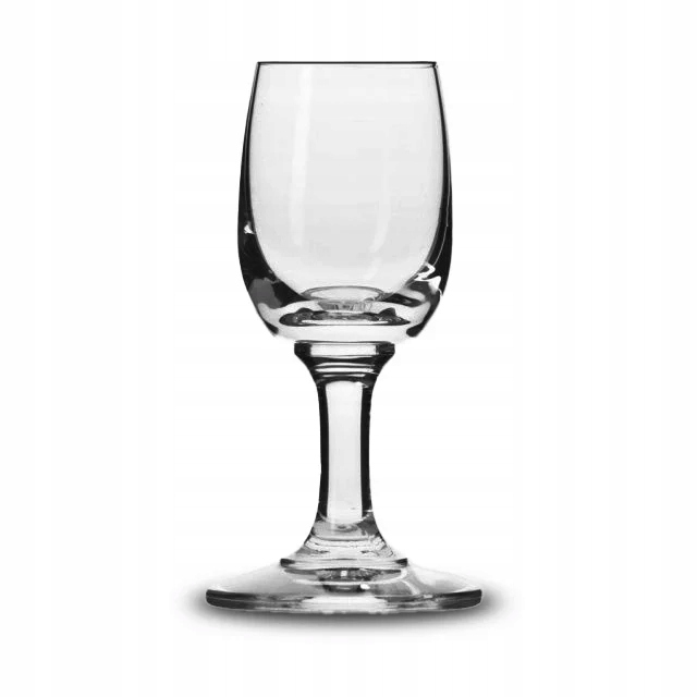 Kieliszki do wódki 6 szt. 35 ml Pure Krosno