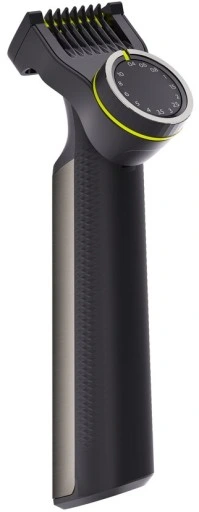 GOLARKA PHILIPS ONEBLADE PRO 360 TRYMER DO ZAROSTU