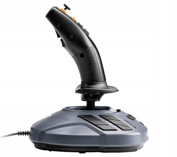 THRUSTMASTER Joystick SIMTASK FarmStick