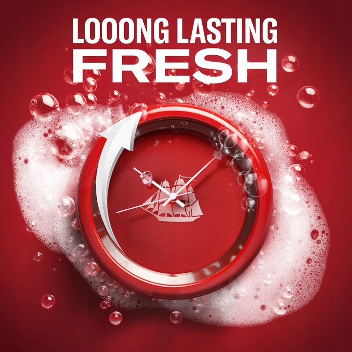 Old Spice Żel pod prysznic pompka 3w1 Deep Sea 1L