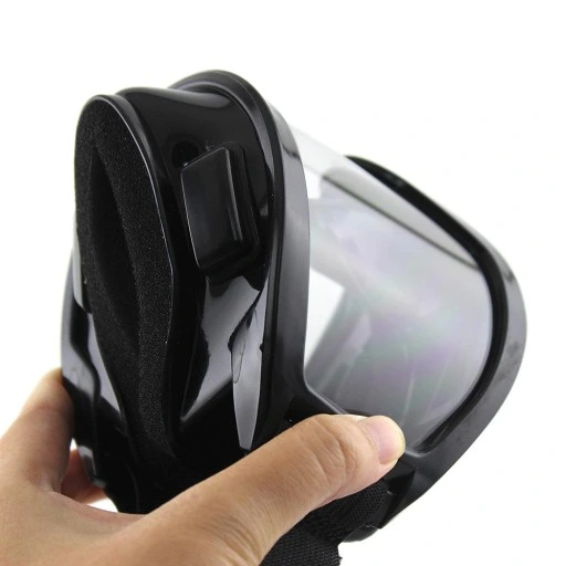 GOGLE NARCIARSKIE SNOWBOARD NARTY OKULARY + GRATIS