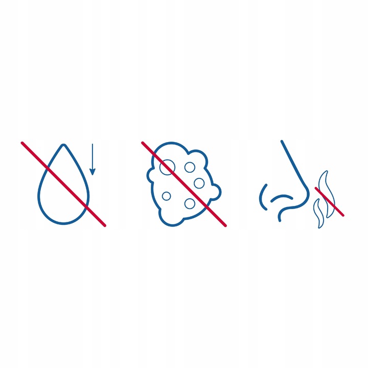 2x wessper pochłaniacz wilgoci osuszacz powietrza z bojką + 2x wkład 500g