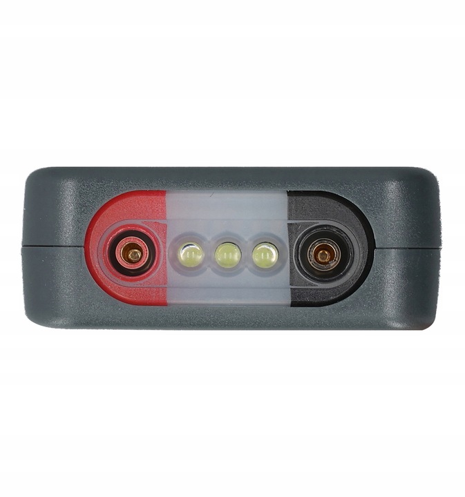 FORSCHER FS801 DETEKTOR SZUKACZ TRASER KABLI I RUR