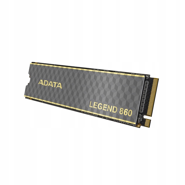 Dysk SSD Adata LEGEND 860 1TB M.2 PCIe 6000/5000