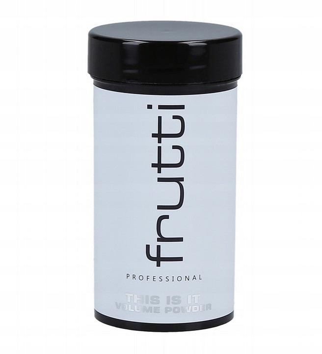 Frutti Di Bosco PUDER do włosów MATUJĄCY OBJĘTOŚĆ