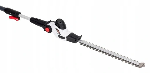 NAC PIŁA NOŻYCE AKUMULATOROWE Na wysięgniku Z REGULACJĄ DŁUGOŚCI 18V