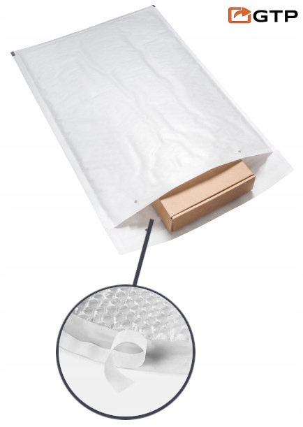 KOPERTY BĄBELKOWE F16 Powietrzne 16F 16 F 100SZT