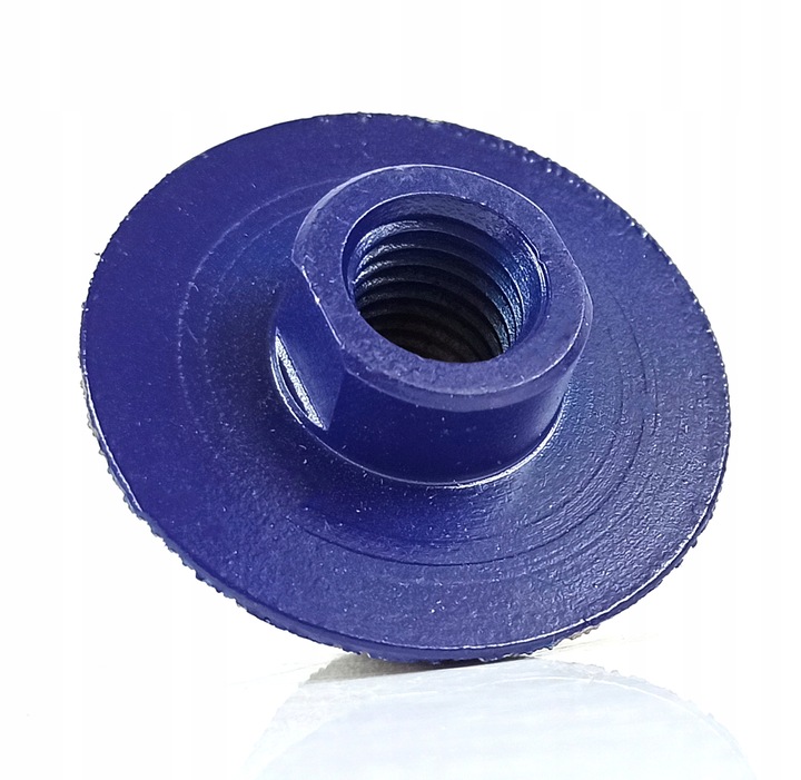 FREZ DIAMENTOWY STOŻKOWY STOŻEK GWINT M14 2-38MM