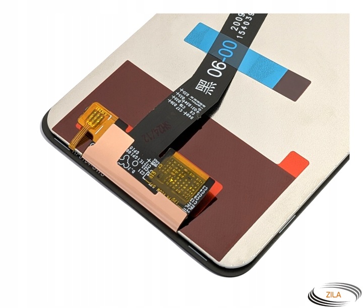 WYŚWIETLACZ EKRAN LCD DO TELEFONU XIAOMI REDMI NOTE 9