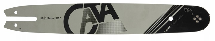 PROWADNICA 35CM ŁAŃCUCH X2 do STIHL MS170 MS180 MS181 MS211 MS230