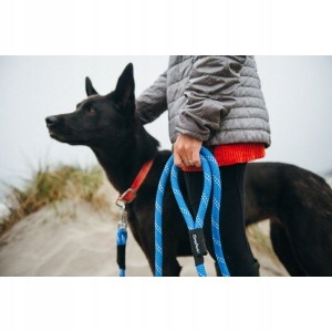 Linka Kotwiczna Cumownicza Żeglarska 10mm 20m do Pontonu Łodzi MIX 3 KOLORY