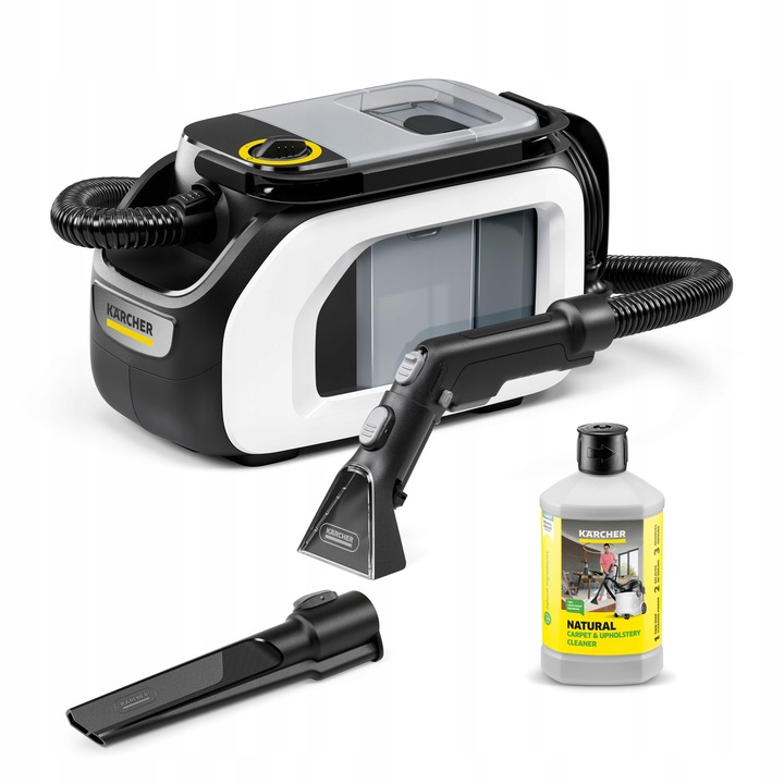 Odkurzacz piorący SE 3 Compact Home N1 Karcher | 1.081-539.0