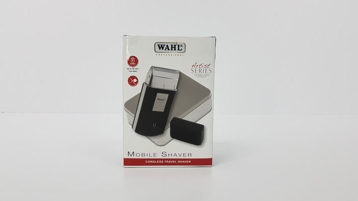 Golarka elektryczna Wahl Travel Shaver 03615-1016