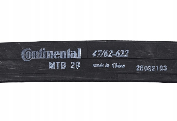 Dętka MTB Continental 29 cali 1,75-2,5 presta 60mm