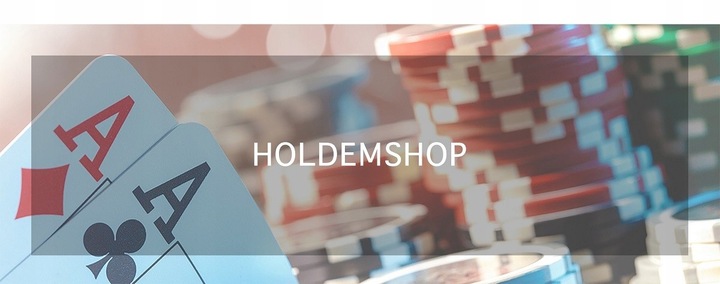 KARTY DO GRY 100% PLASTIK - CZARNE / SREBRNE POKER