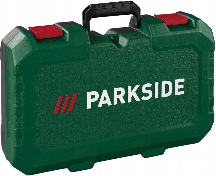 Narzędzie wielofunkcyjne akumulatorowe PARKSIDE PAMFW 20-Li 20V