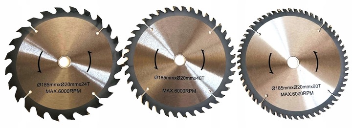 PILARKA TARCZOWA RĘCZNA Z LASEREM PIŁA PRZECINARKA + 3 TARCZE MOCNA