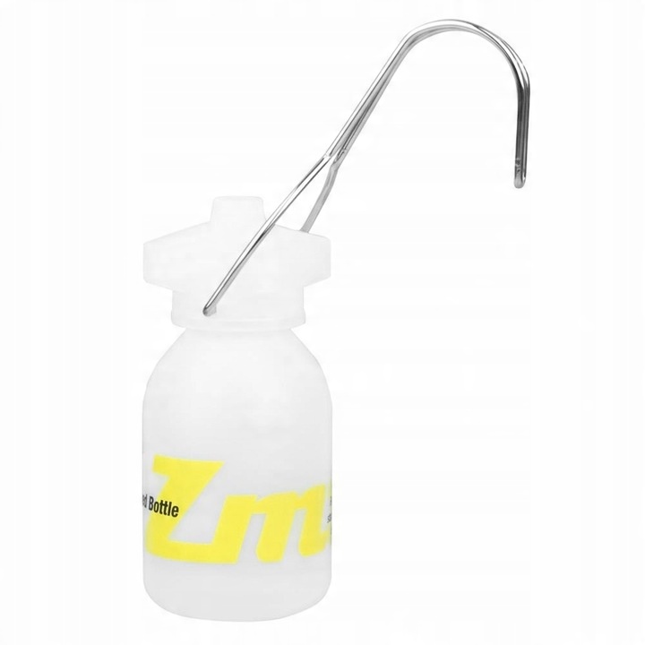 Zestaw EZMTB do odpowietrzania hamulców hydraulicznych + olej Magura 100 ml