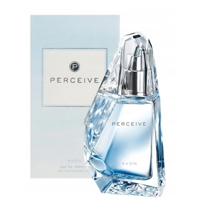 Avon Perceive 50 ml woda perfumowana