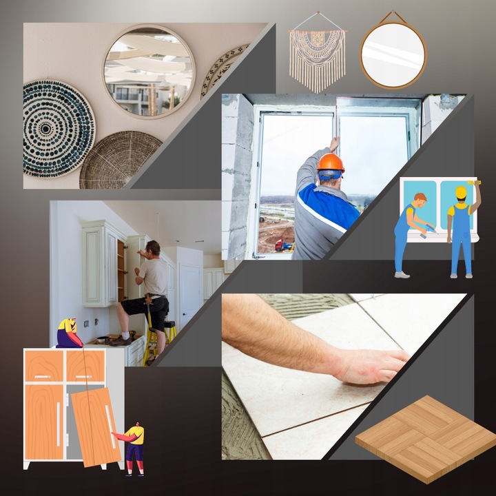 Poziomica Laserowa Płaszczyznowa Laser Krzyżowy 4D + Statyw + 2X