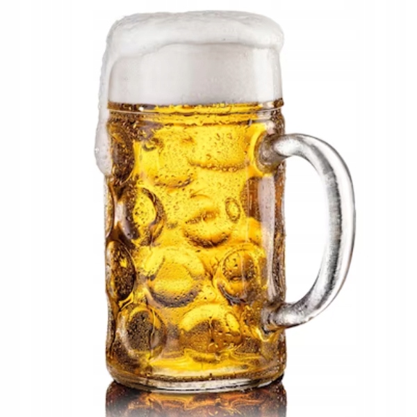 LALLEMAND Drożdże instant Instaferm 0,5 kg