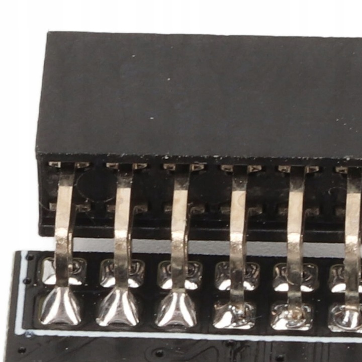 MODUŁ ZABEZPIECZEŃ TPM 2.0 MSI TPM PLATFORM