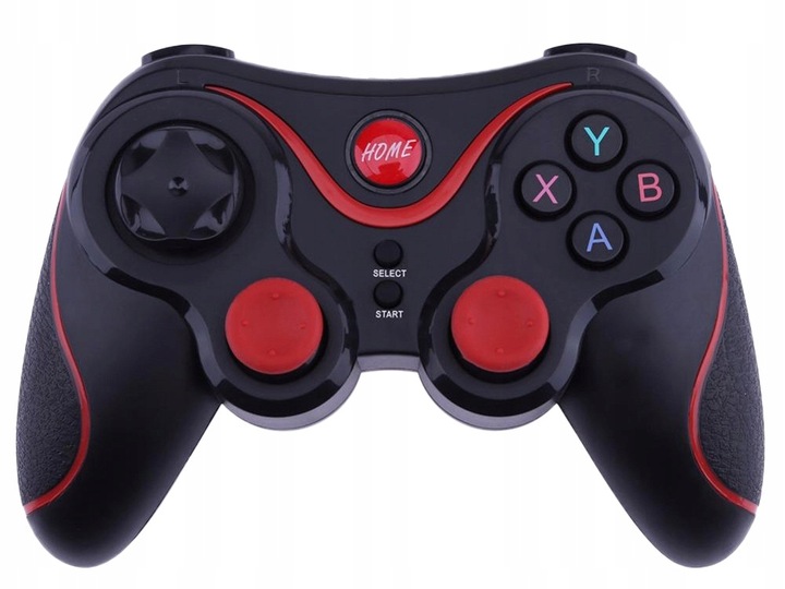 PAD BEZPRZEWODOWY DO TELEFONU iOS ANDROID + UCHWYT