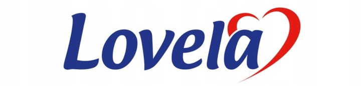 Zestaw Lovela Family Proszek do prania bieli i koloru 2 x 2,1 kg 56 prań