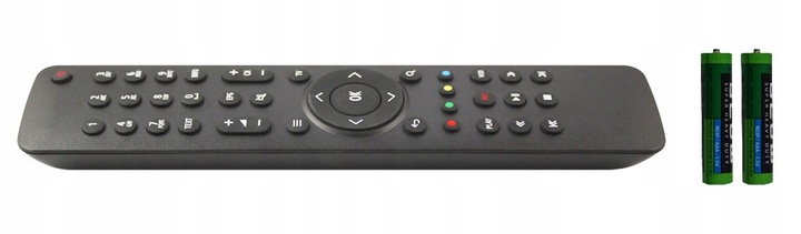 Pilot do dekodera TV BOX ARRIS VIP1113M Jambox