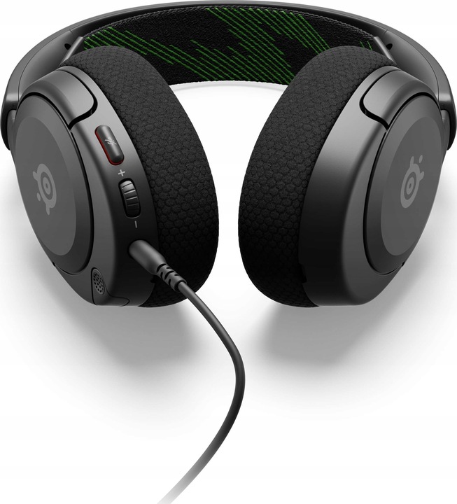 Słuchawki nauszne SteelSeries Arctis Nova 1X