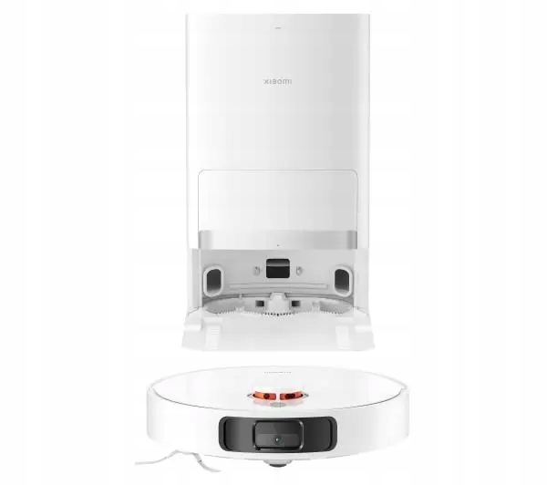 INTELIGENTNY ROBOT SPRZĄTAJĄCY XIAOMI MI ROBOT VACUUM X20+ MOPOWANIE