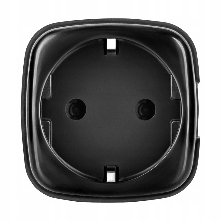 Inteligentne Gniazdko WiFi Kruger&Matz Connect P4 Tuya PROGRAMATOR