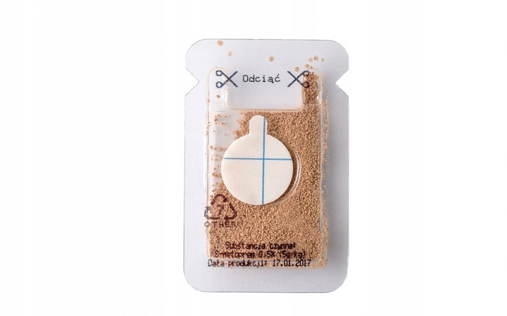 3x TRUTKA NA MRÓWKI FARAONA FARAONKI 2,5G