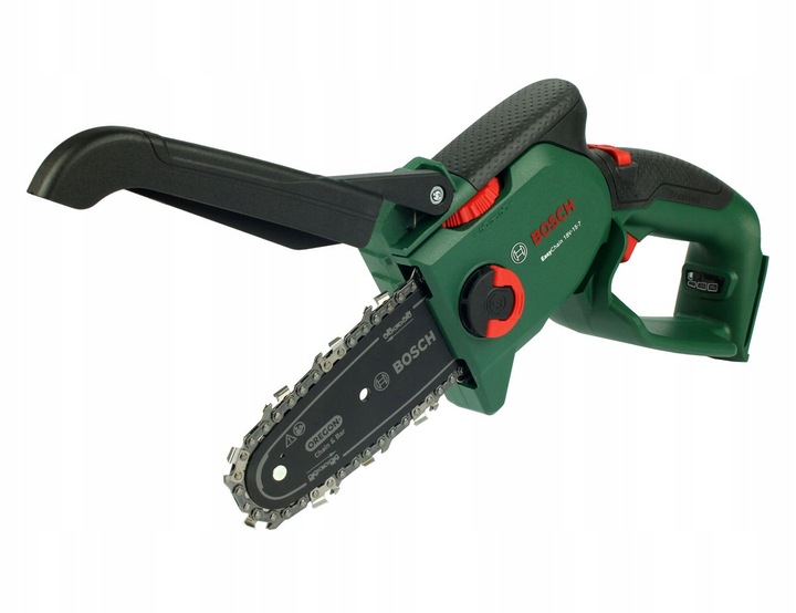 AKUMULATOROWA PIŁA ŁAŃCUCHOWA DO GAŁĘZI EASYCHAIN 18V-15-7 BOSCH