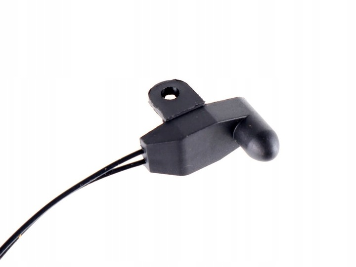 CZUJNIK TEMPERATURY ZEWNĘTRZNEJ RENAULT CAPTUR CLIO II III IV ESPACE IV V