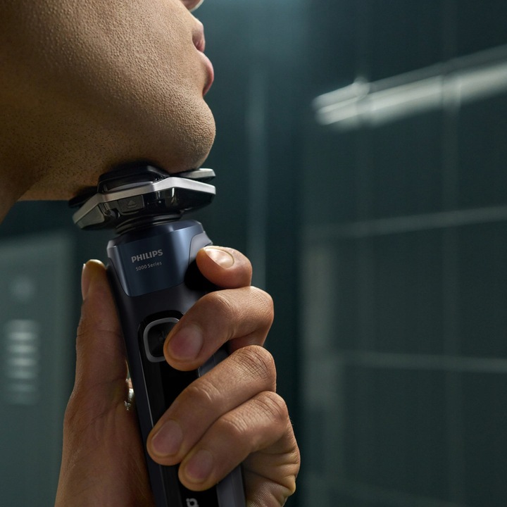 Golarka elektryczna Philips S5885/10 Wet&Dry series 5000