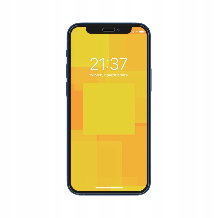 Szkło hartowane 9H BananShield do Apple iPhone 12 mini